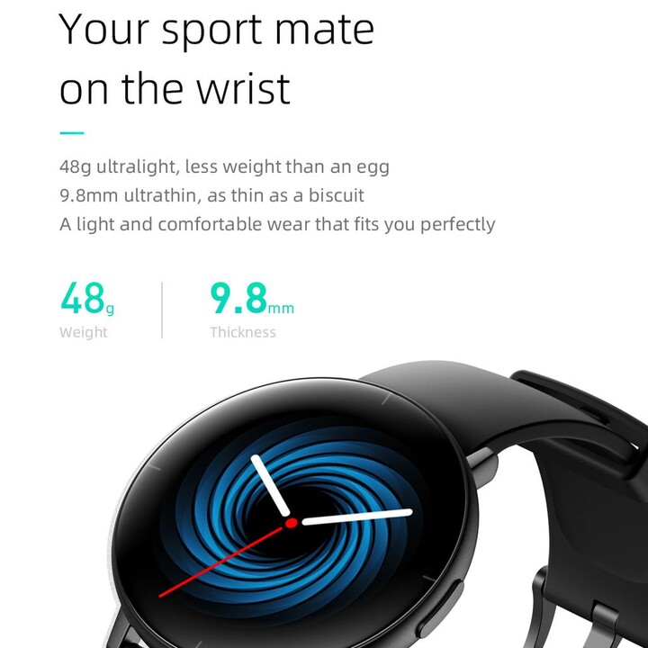 Xiaomi Mibro Lite Noir