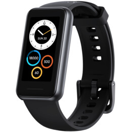 Realme Banda 2 Cinza