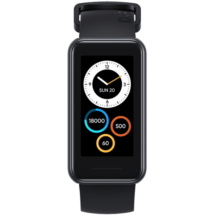 Realme Band 2 Gris