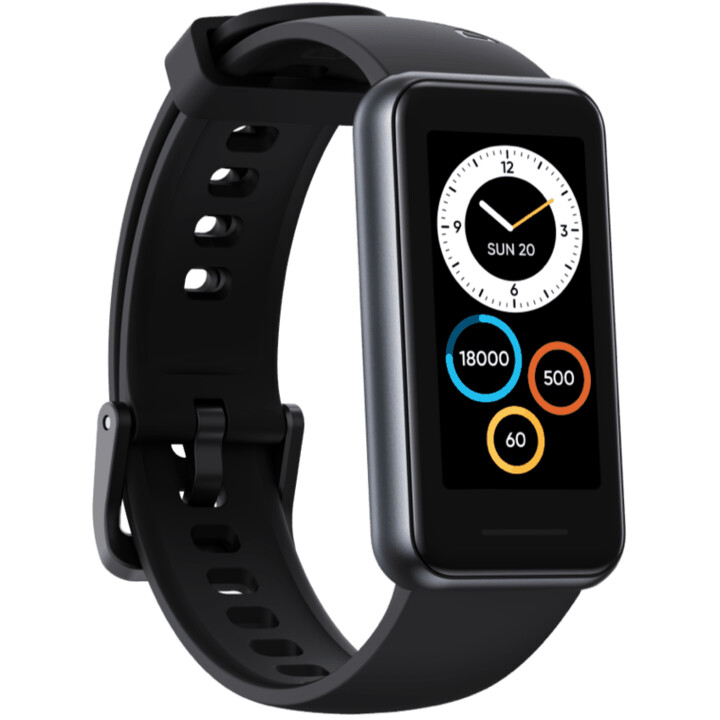 Realme Band 2 Gris