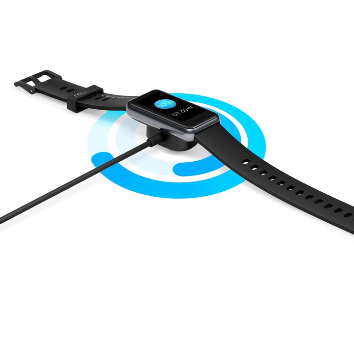 Realme Banda 2 Cinza