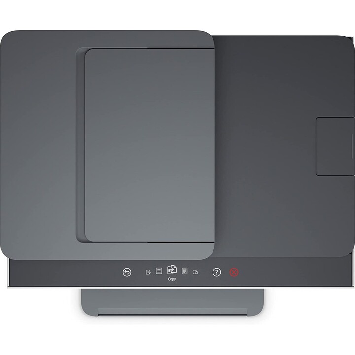 Dispositivo multifunzione a getto d'inchiostro HP Smart Tank 7605 all-in-one (A4, 4in1, stampante, scanner, fotocopiatrice,