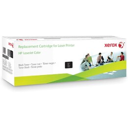 Xerox Toner schwarz (Alternative zu: HP 26A)