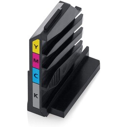 Contenedor de tóner residual CLT-W406 original Samsung 7.000 páginas (CLT-W406/SEE) para CLP-365/W, CLX-3305/FN/FW/W, Xpress C41