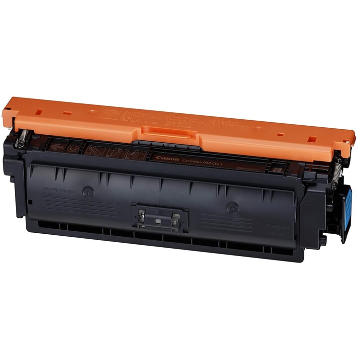 Canon original toner 040 cyan 5,400 pages (0458C001)