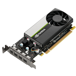 PNY Quadro T1000 8GB LP Small Box (VCNT1000-8GB-SB)