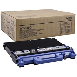 Contenedor de tóner residual Brother Original WT320CL para hasta 50 000 (WT-320CL)