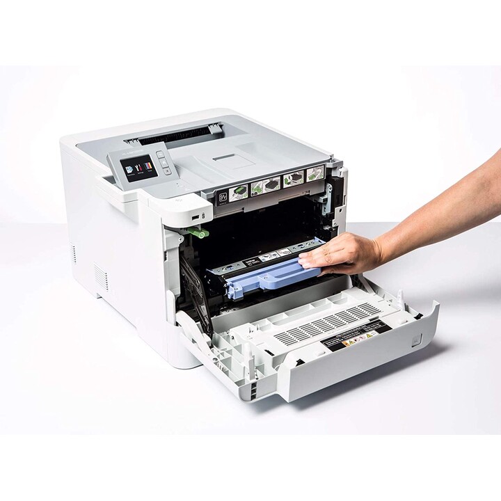 Brother Original WT320CL contenitore toner di scarto fino a 50.000 (WT-320CL)