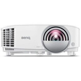 PROIETTORE CORTO BENQ MX808STH DLP 3600LUM XGA