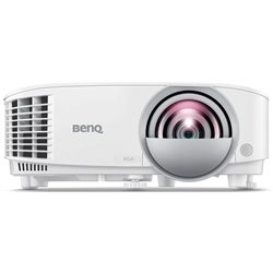 BENQ MX808STH DLP 3600LUM XGA SHORT PROJECTOR