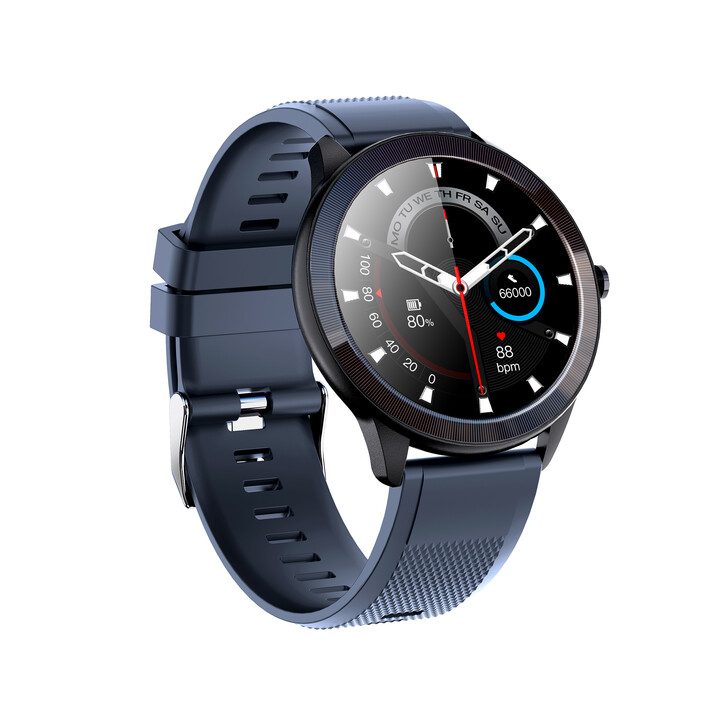 Leotec MultiSport Wave Blue