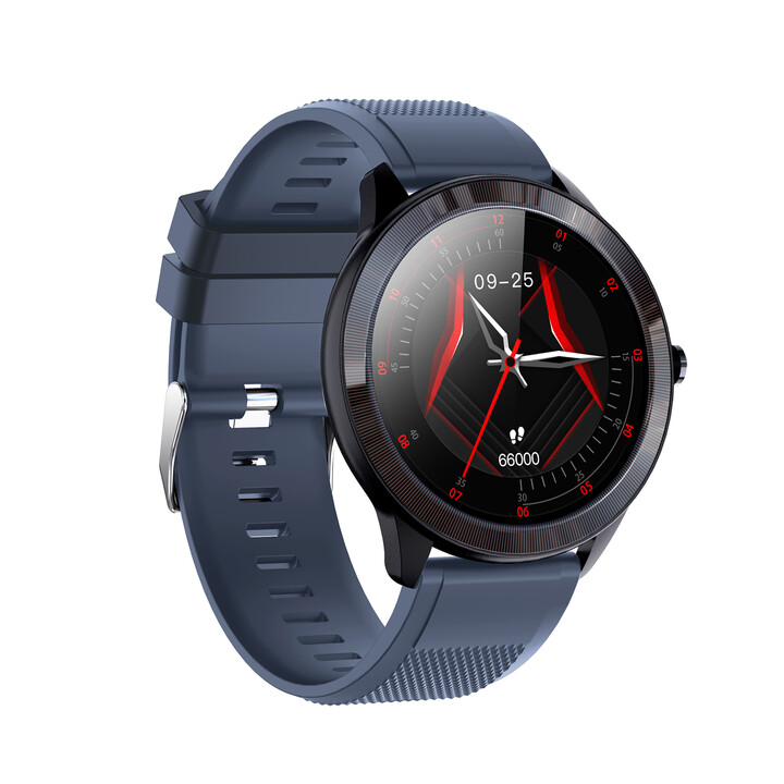 Leotec MultiSport Wave Blu