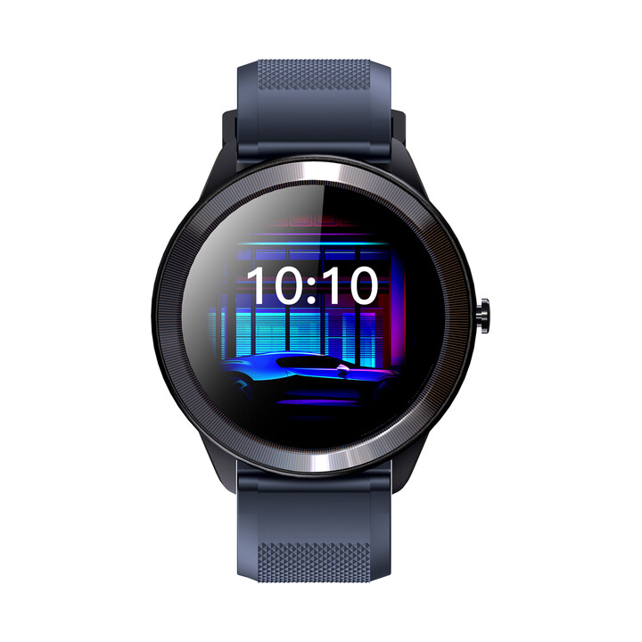 Leotec MultiSport Wave Blau