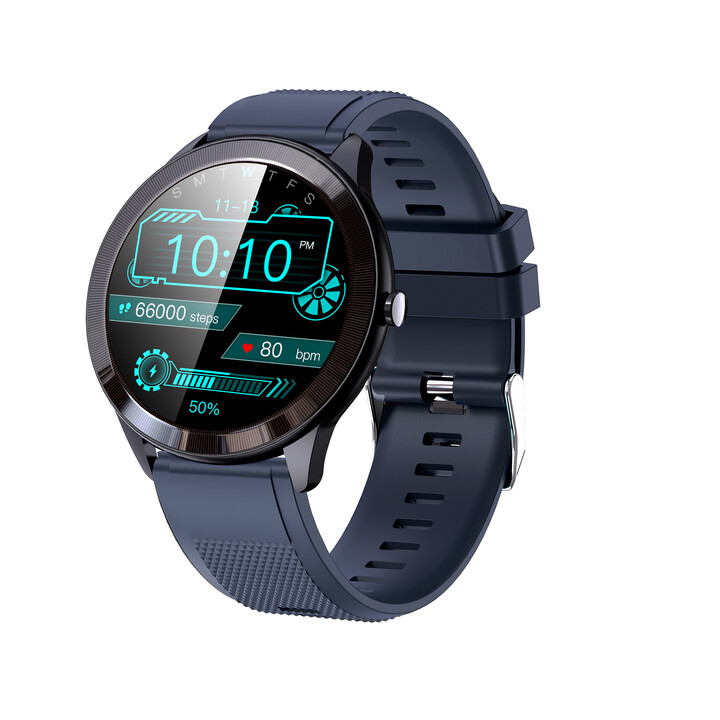 Leotec MultiSport Wave Blu