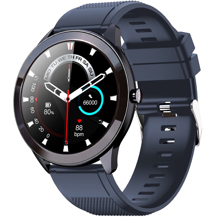 Leotec MultiSport Wave Blu