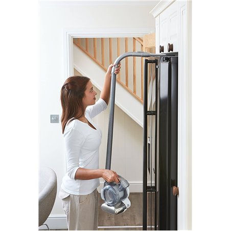 Black &amp; Decker PD1820L Bagless Chrome