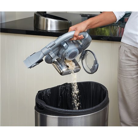 Black &amp; Decker PD1820L Bagless Chrome