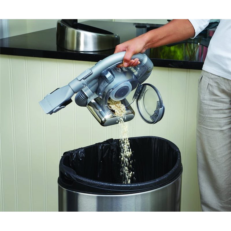 Black &amp; Decker PD1820L Bagless Chrome