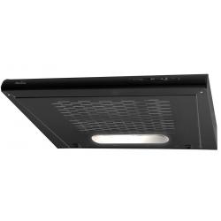 Campana extractora Amica OSC6212B - Imagen 1