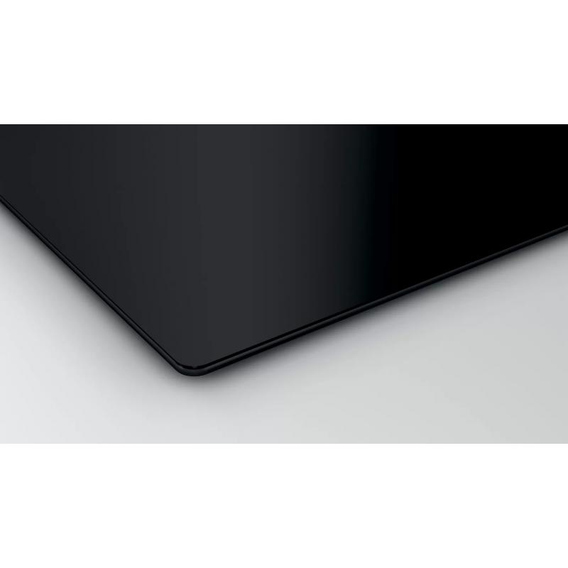 Bosch Serie 2 PUG611AA5E hobs Negro Encimera 60 cm Con placa de inducción 4 zona(s) - Imagen 2