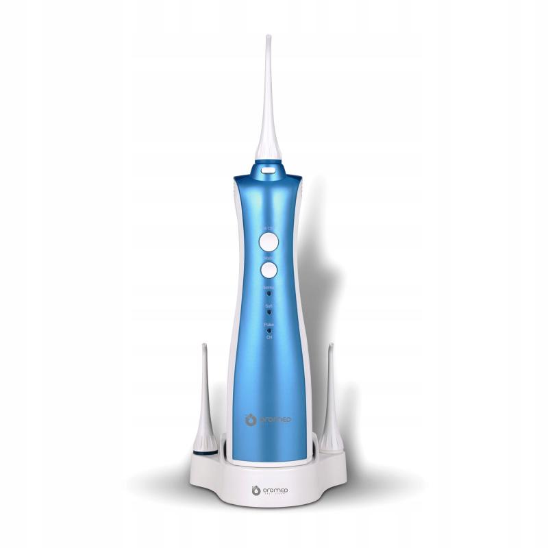 Irrigador dental profesional Oromed ORO-DENT PRO - Imagen 2