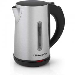 Hervidor de Agua Orbegozo KT 6022/ 1100W/ Capacidad 0.8L - Imagen 1