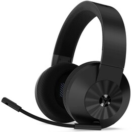 Lenovo Legion H600 Wireless Gaming Headset Preto