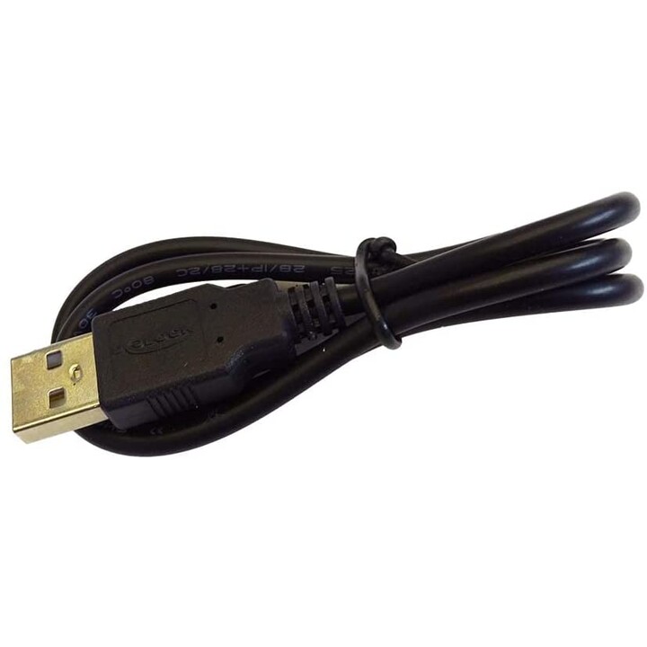 DeLOCK HDMI KVM Switch mit USB 3.0 und Audio