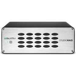 StudioRAID 8 To, 7 200 tr/min, 2x Thunderbolt 2, USB 3.0