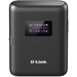 Routeur sans fil 4G/LTE D-Link DWR-933 1200 Mbps/WiFi 802.11ac/n/g/b