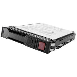 Disque dur 2 To HPE 861681-B21 pour serveurs