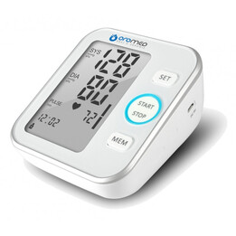 HI-TECH MEDICAL ORO-N6 BASIC tensiómetro Antebrazo Automático