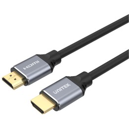 CABO HDMI UNITEK 2.1, 8K 60HZ, 4K 120HZ, 5M, C140W