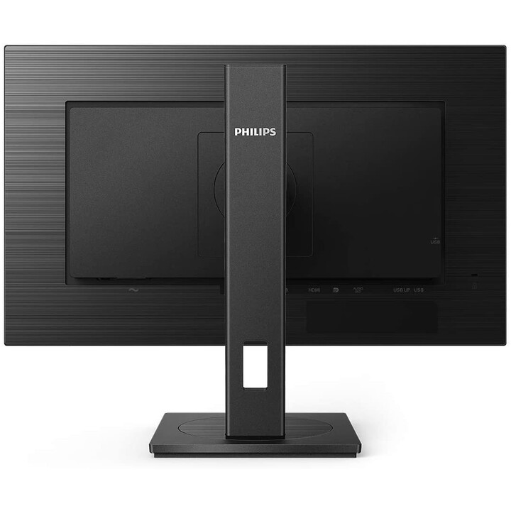 Monitor Philips Linha B 245B1/00 Tela LED 60,5 cm (23,8") 2560 x 1440 pixels Quad HD