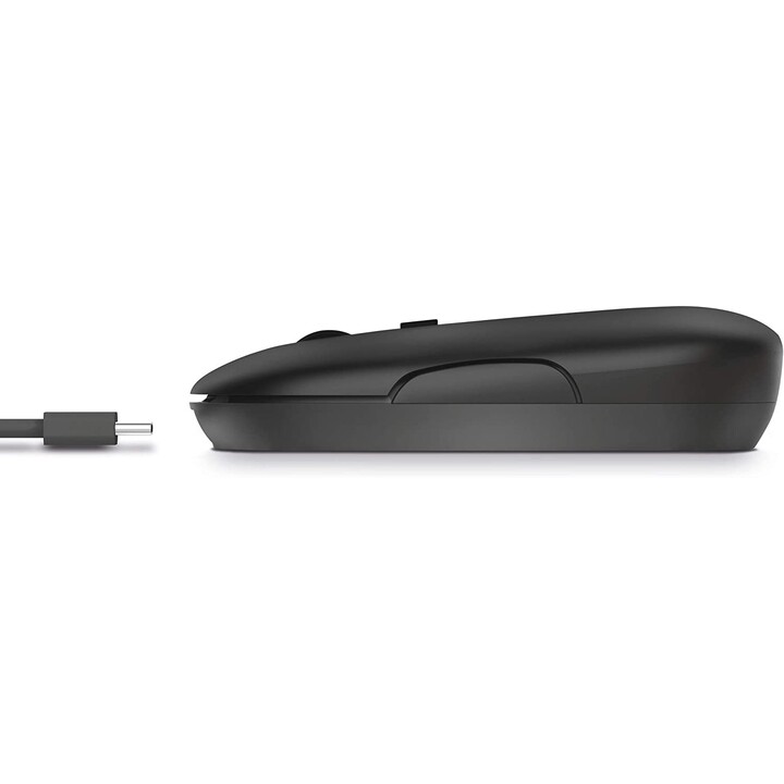 Trust Puck Wireless Bluetooth Mouse / Up to 1600 DPI
