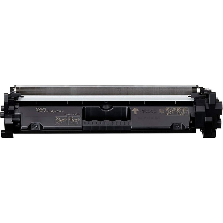 Canon Original nº051H Nero
