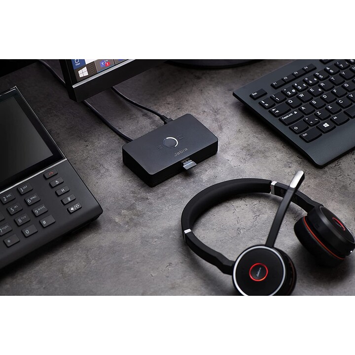 Jabra Link 950 Audioprozessor USB-A 1950-79
