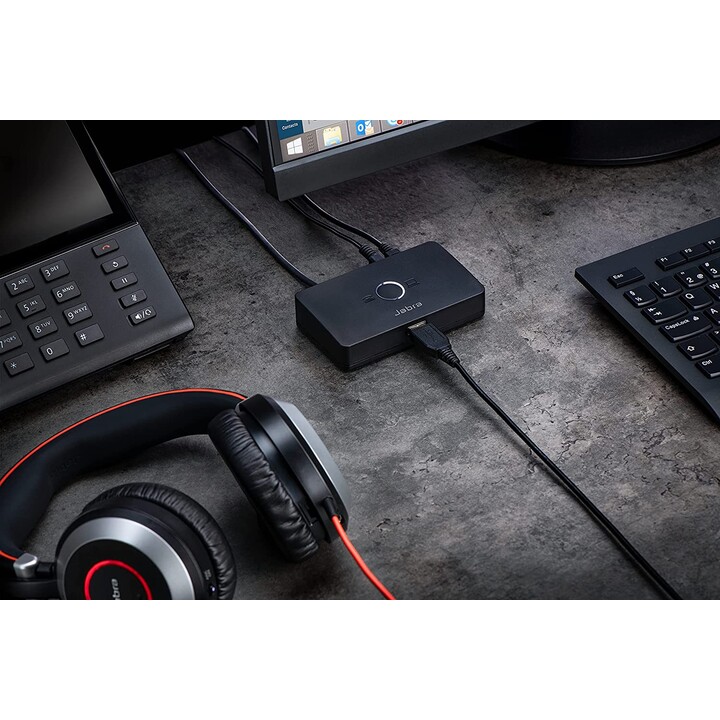 Jabra Link 950 Audioprozessor USB-A 1950-79