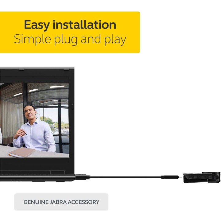 Cavo USB Jabra da 1,8 m per Panacast