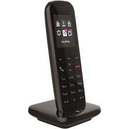 Telekom Speedphone 52 Noir
