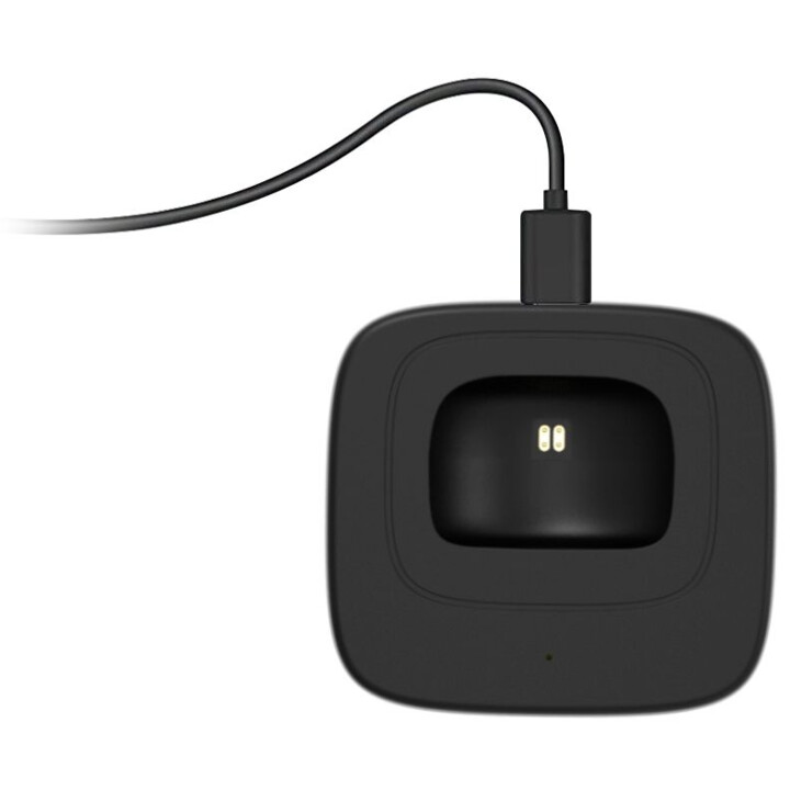 Conceptronic Auricular +MIC Wireless Con Base de Carga Negro