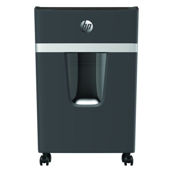 Distruggi HP Pro Shredder 15CC (livello di sicurezza 4, taglio particelle 4x35 mm, fino a 15 fogli 80 g/m², 55 dB)