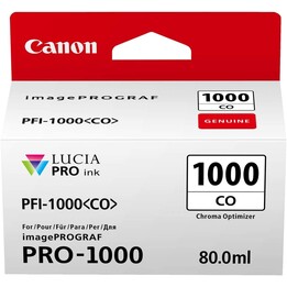 Original Canon Patrone PFI-1000 Chroma