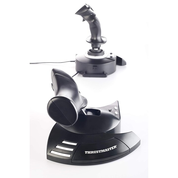 Thrustmaster T-Flight Hotas One Joystick 12 Tasten kabelgebunden -fürPC, XBOX ONE