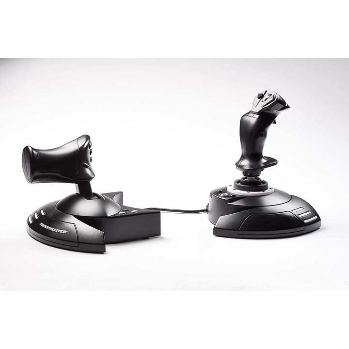 Thrustmaster T-Flight Hotas One Joystick 12 pulsanti cablati - per PC, XBOX ONE