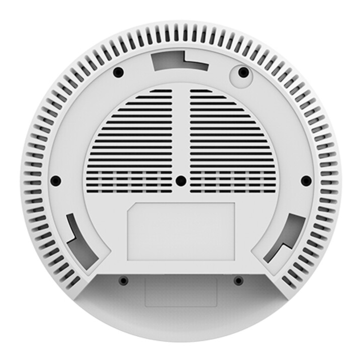 Grandstream Networks GWN7660 punto di accesso wireless 1770 Mbit/s Bianco Power over Ethernet (PoE)