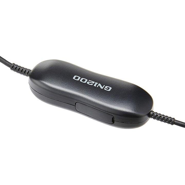 Jabra GN1200 CC Headset-Kabel Quick Disconnect (S) 2mfürJabra GN 2100, GN 2200, GN 2250