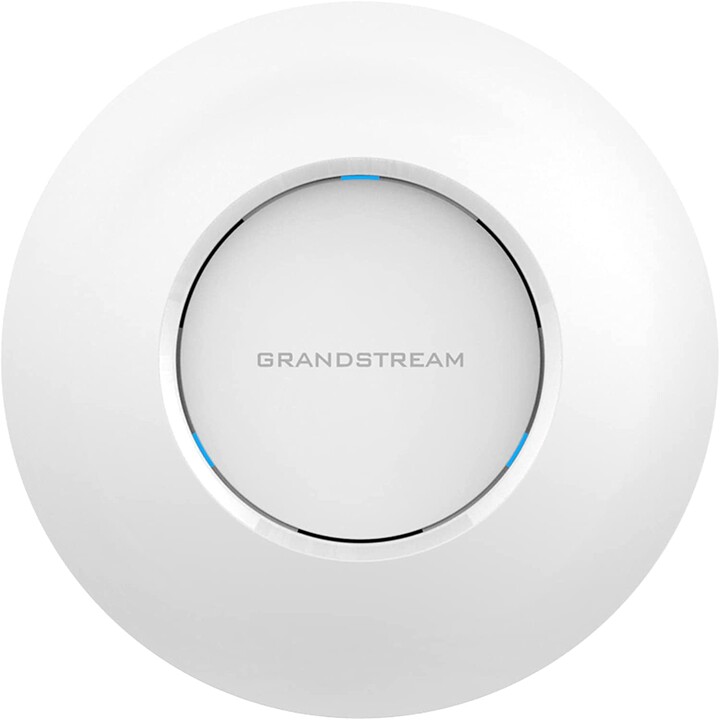 Grandstream Networks GWN7615 punto de acceso inalámbrico Blanco Energía sobre Ethernet (PoE)