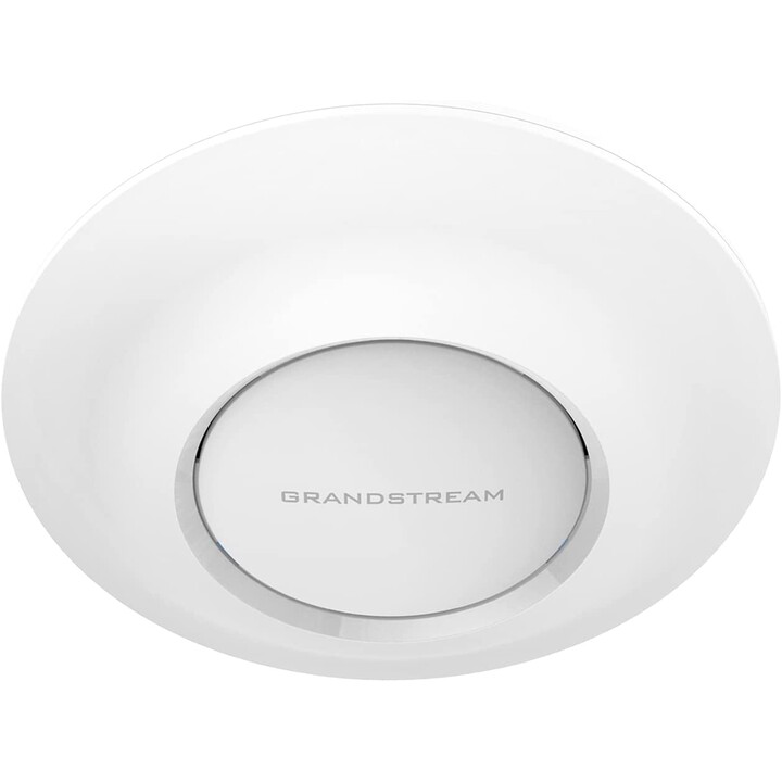 Grandstream Networks GWN7615 punto de acceso inalámbrico Blanco Energía sobre Ethernet (PoE)