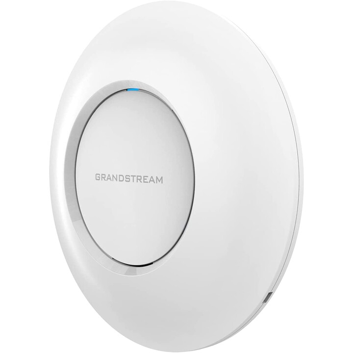 Grandstream Networks GWN7615 punto de acceso inalámbrico Blanco Energía sobre Ethernet (PoE)
